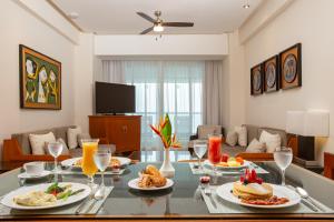 Grand Ocean Breeze Riviera Maya