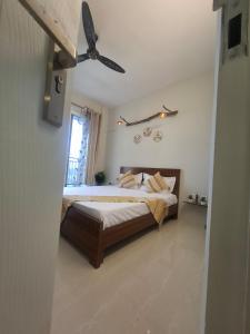 AVASA Comfort by the River 2BHK Expomart