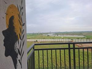 AVASA Comfort by the River 2BHK Expomart