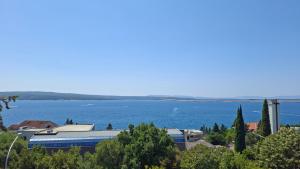 Superior Luxury 4 stars apartment Crikvenica, 3AirC, close to sandy beach