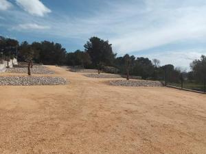 Relax Camp Pitches