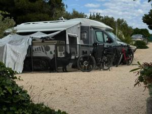 Relax Camp Pitches