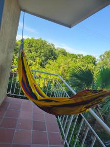 Alojamiento entero para parejas a 15 min de playa