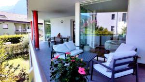 Residenza Francesca Luxury Suite