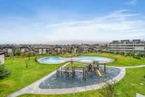 Brisa Pucon 3BR Apartment