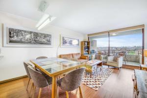 Brisa Pucon 3BR Apartment