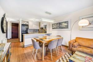 Brisa Pucon 3BR Apartment
