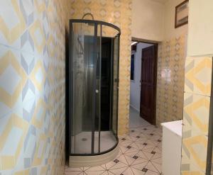 Villa Tsaravintagna