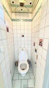 Family Apartment I 7 PAX