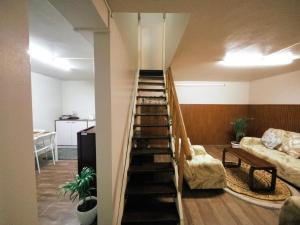 Cozy Haven Homestay