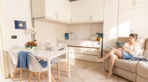 The Sea Wind Apartments & Suites