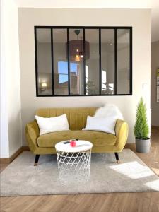 Le Greco - Appartement T3 Hypercentre Saint-Étienne