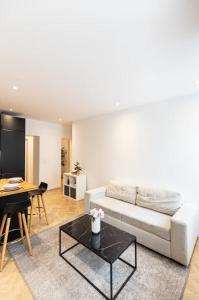 Le Greco - Appartement T3 Hypercentre Saint-Étienne