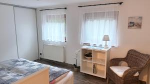 Neat Apartment by Bratislava City Forest