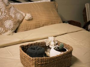 Cozy Haven Homestay