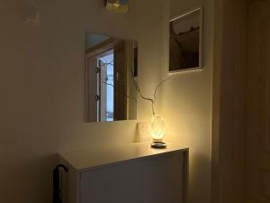 Central Park View Apartment