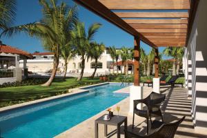 Dreams Dominicus La Romana Resort & Spa