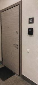 Apartament Sobczak