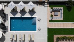 Ottelia Luxury Suites