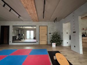 Alpine Chalet Krkonose