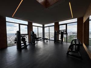 Loft Adamant Grand, 3 minutes from Plaza Mayor