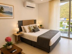 DELVENTTO Luxury Sea Suite