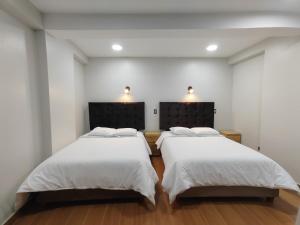 Hotel pumaexplorer