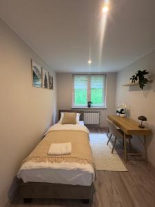 Horizon Solina Apartment