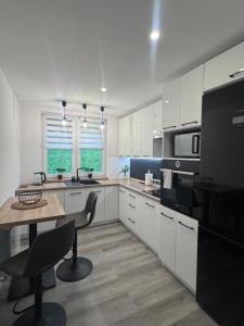 Horizon Solina Apartment