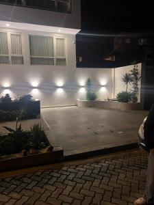 Penthouse nuevo de 2 dormitorios en una excelente ubicación