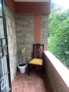 Qaribu Homes Lantana