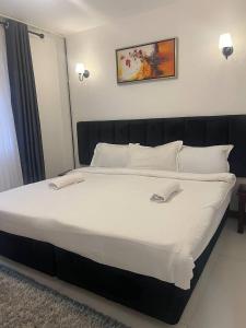 Qaribu Homes Lantana
