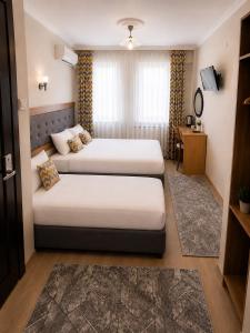 Kestanbol Hotel