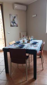 Casa Bonaventura Orvieto