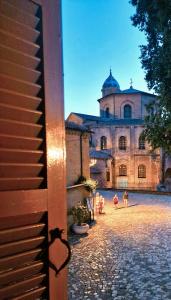 DOMUS GALLA PLACIDIA - UNESCO LUXURY ViEW