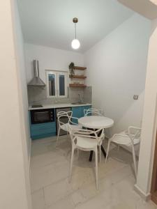 Kalypso Apartments