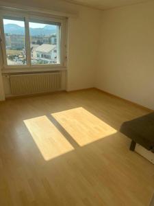 Apartament 2 Zimmer