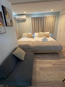 Kagurazaka Smart Stay