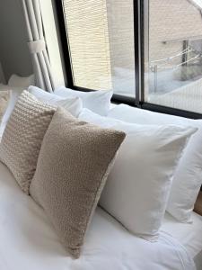 Kagurazaka Smart Stay