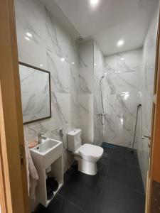 luxury appartement in berkan
