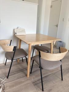 Kagurazaka Smart Stay
