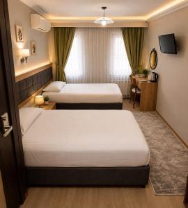 Kestanbol Hotel