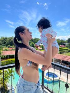 villa jacky chucuni