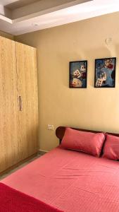 Designer 2BHK