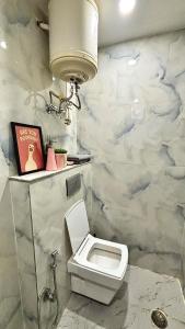 Designer 2BHK