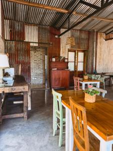 Hostería Rural Les Aldudes