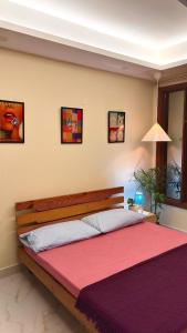 Designer 2BHK