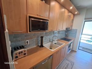 Athena Riviera DreamSea 400m Beach