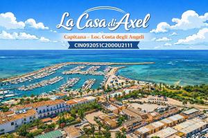 La Casa di Axel