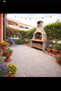 La Casa di Axel